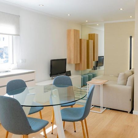 The Modern 1385 Apartment Batalha Εξωτερικό φωτογραφία
