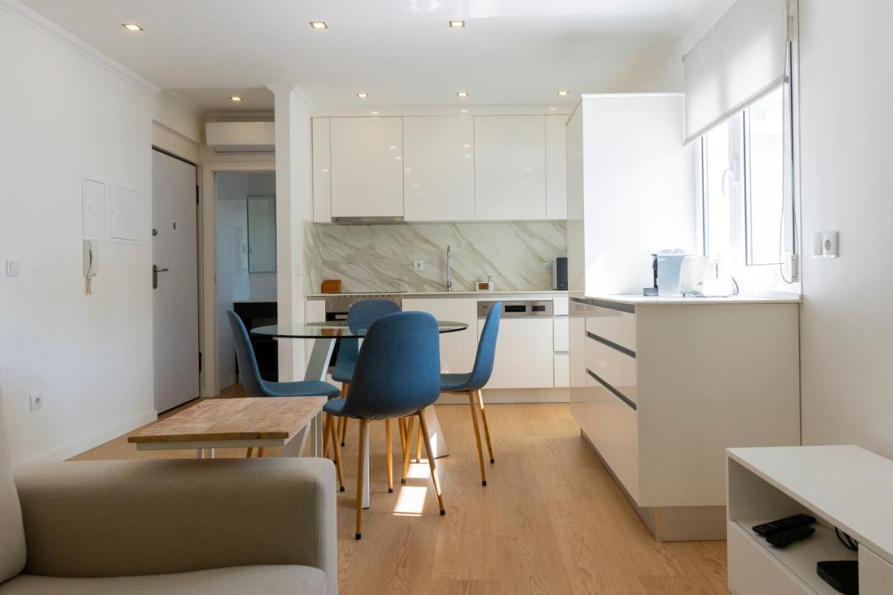The Modern 1385 Apartment Batalha Εξωτερικό φωτογραφία