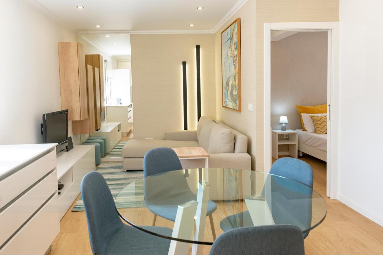 The Modern 1385 Apartment Batalha Εξωτερικό φωτογραφία