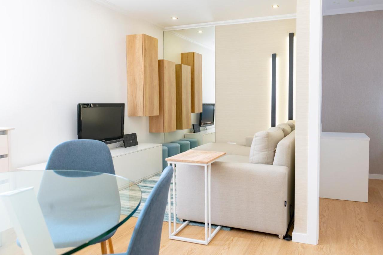 The Modern 1385 Apartment Batalha Εξωτερικό φωτογραφία