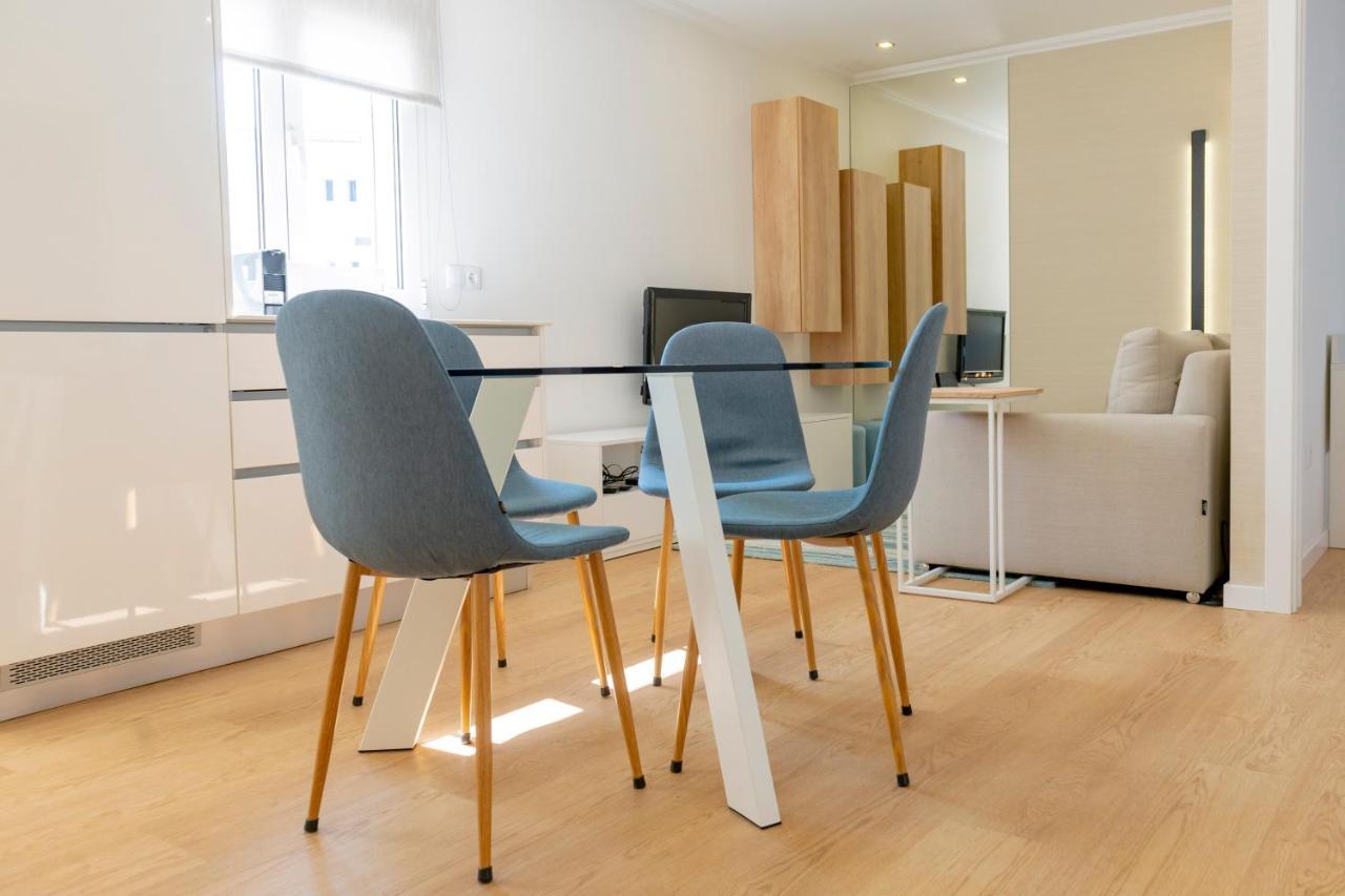 The Modern 1385 Apartment Batalha Εξωτερικό φωτογραφία