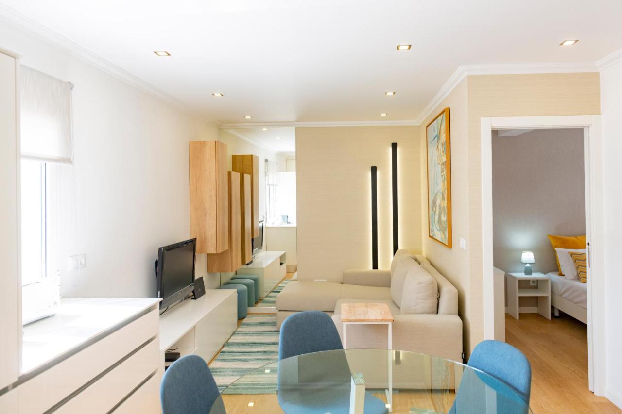 The Modern 1385 Apartment Batalha Εξωτερικό φωτογραφία