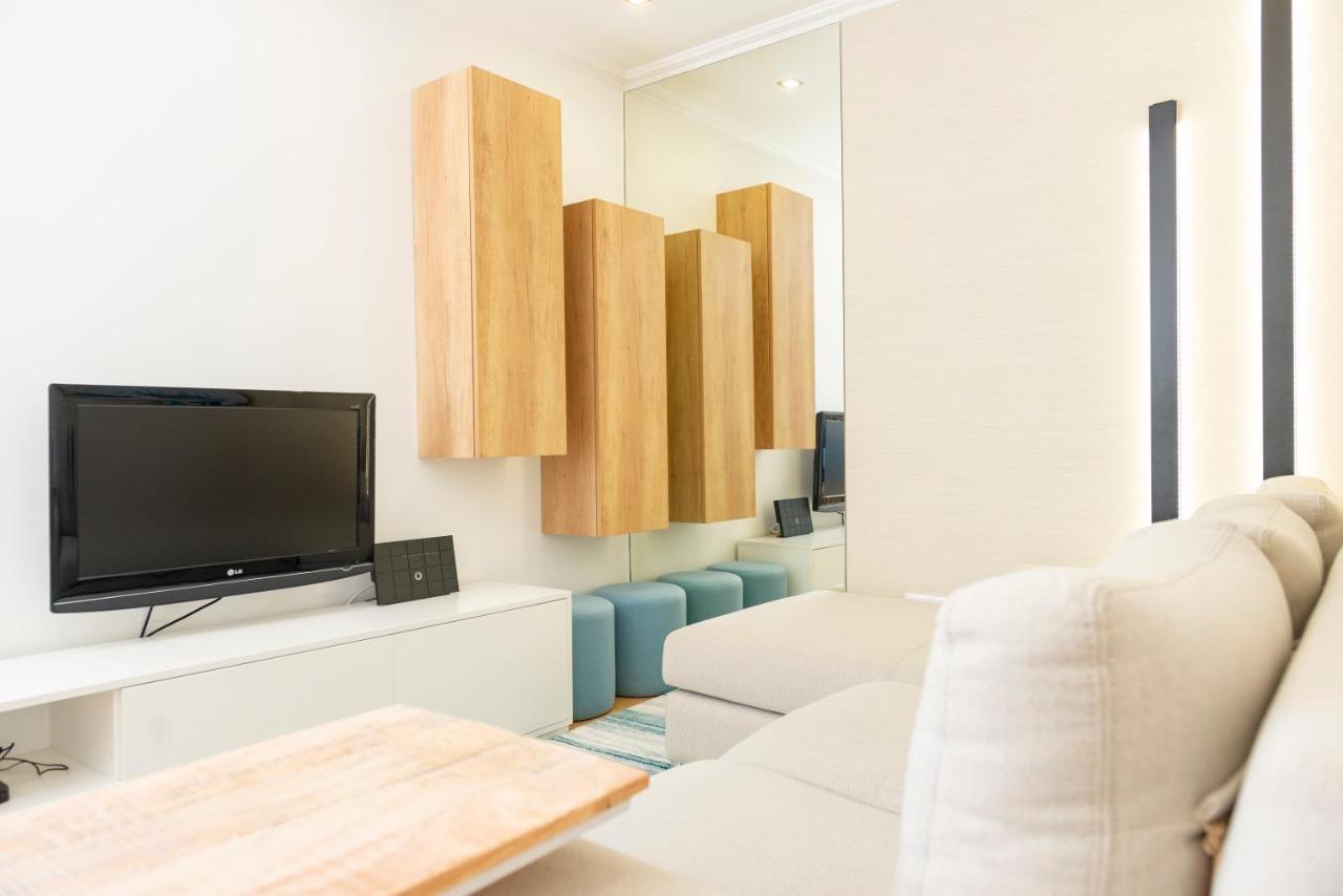 The Modern 1385 Apartment Batalha Εξωτερικό φωτογραφία