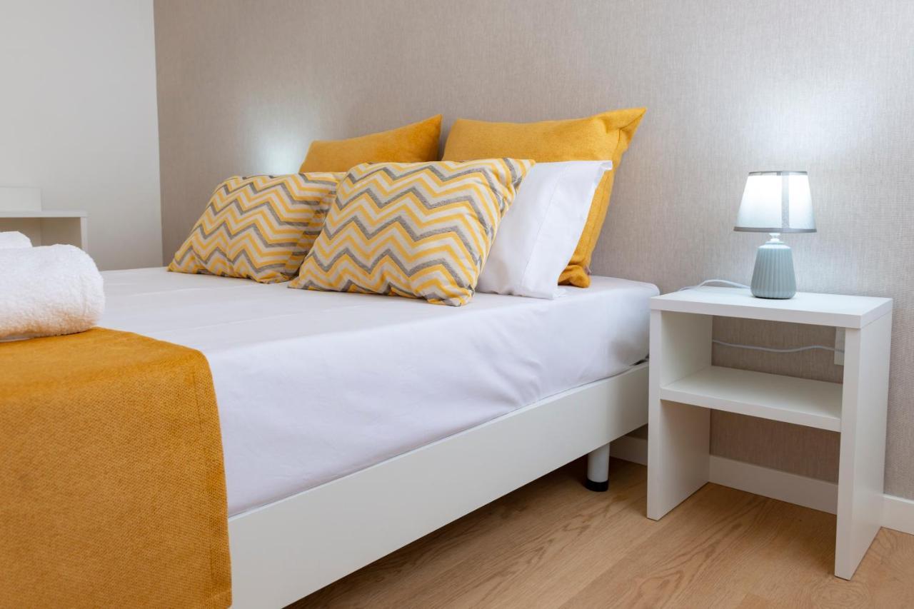 The Modern 1385 Apartment Batalha Εξωτερικό φωτογραφία