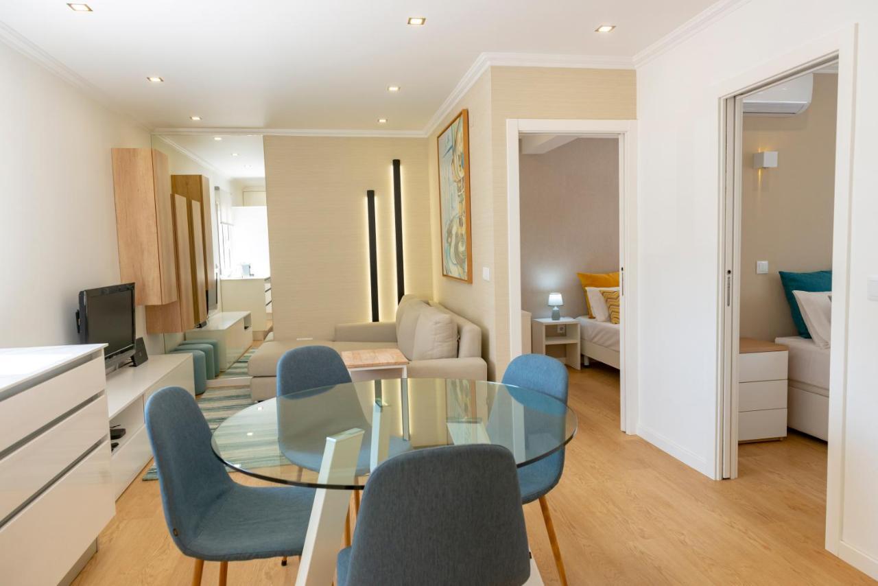 The Modern 1385 Apartment Batalha Εξωτερικό φωτογραφία
