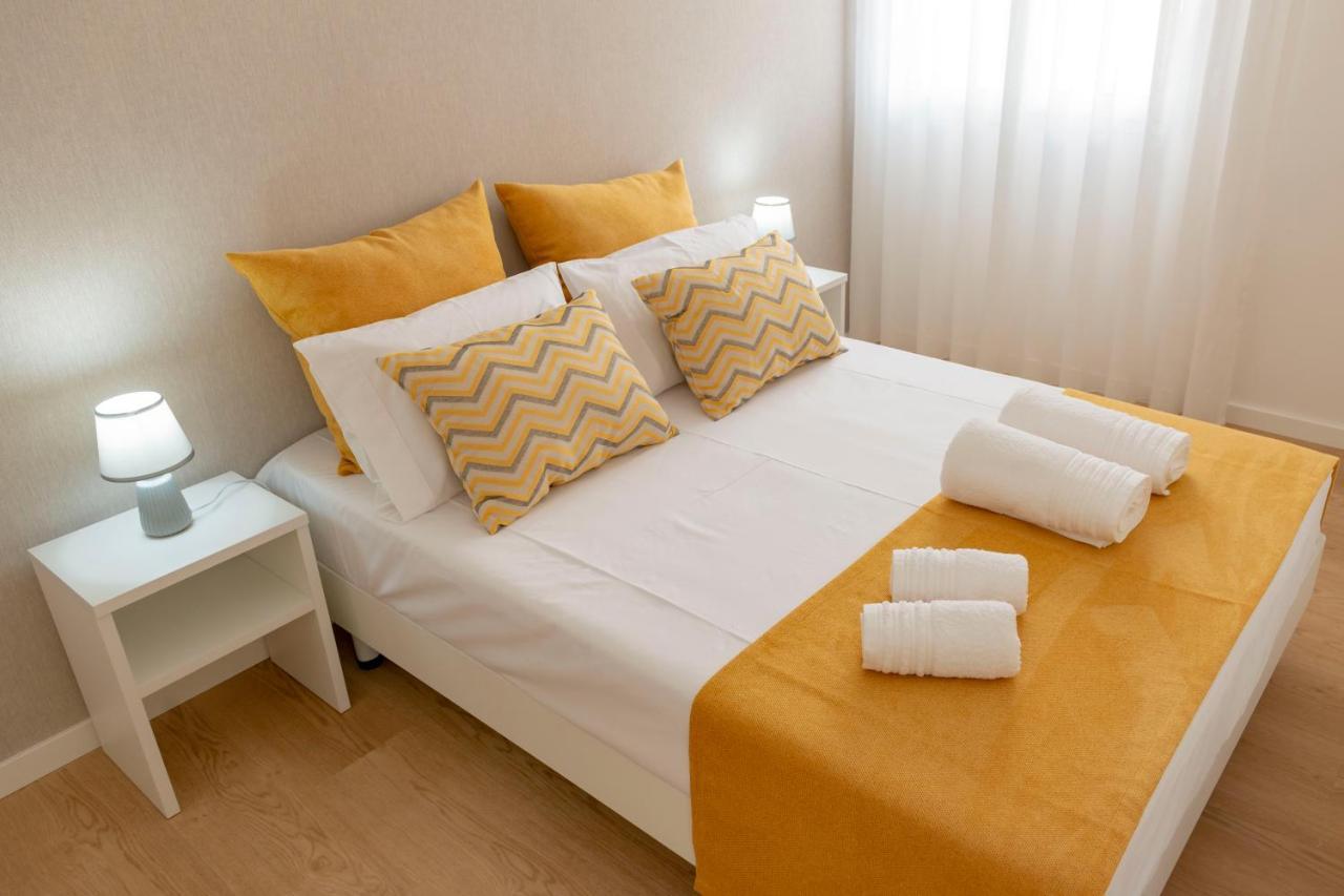 The Modern 1385 Apartment Batalha Εξωτερικό φωτογραφία