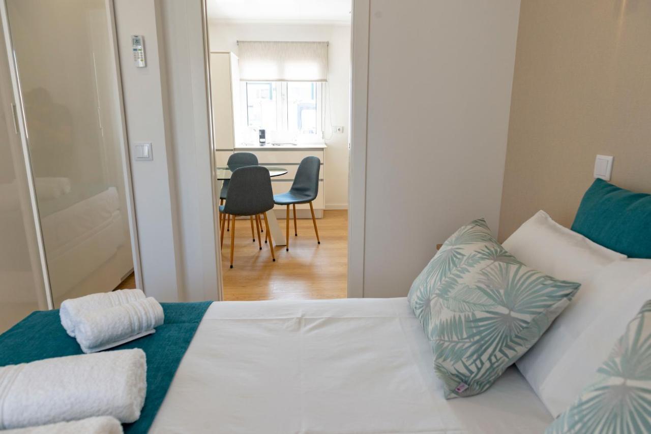 The Modern 1385 Apartment Batalha Εξωτερικό φωτογραφία
