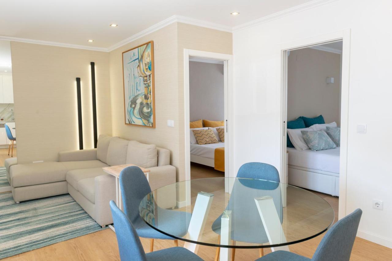 The Modern 1385 Apartment Batalha Εξωτερικό φωτογραφία
