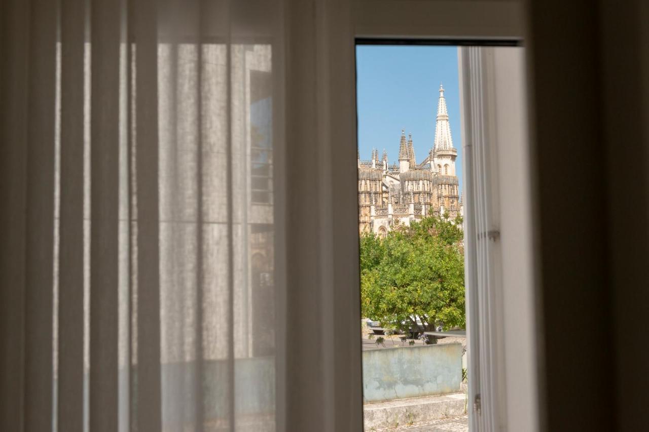 The Modern 1385 Apartment Batalha Εξωτερικό φωτογραφία