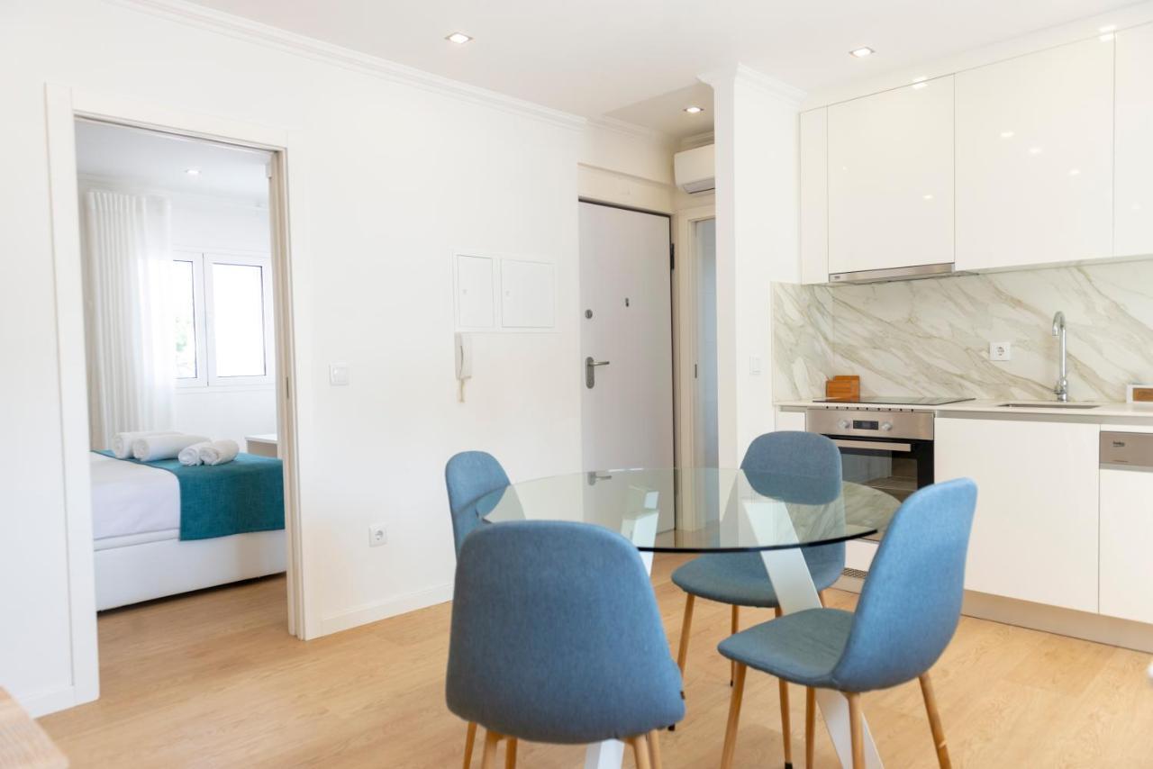 The Modern 1385 Apartment Batalha Εξωτερικό φωτογραφία