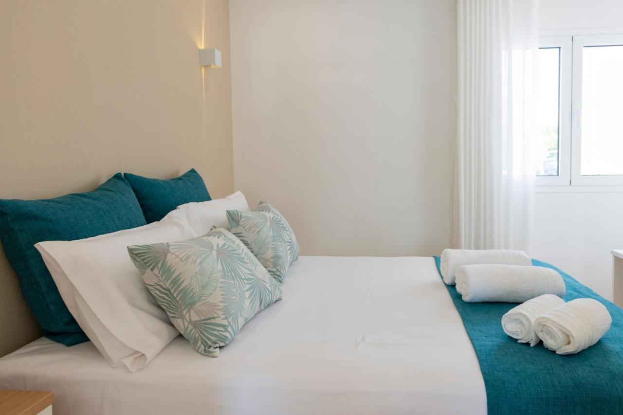 The Modern 1385 Apartment Batalha Εξωτερικό φωτογραφία