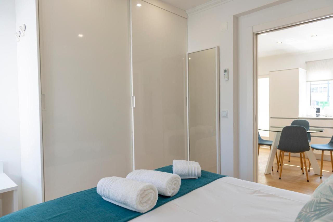 The Modern 1385 Apartment Batalha Εξωτερικό φωτογραφία