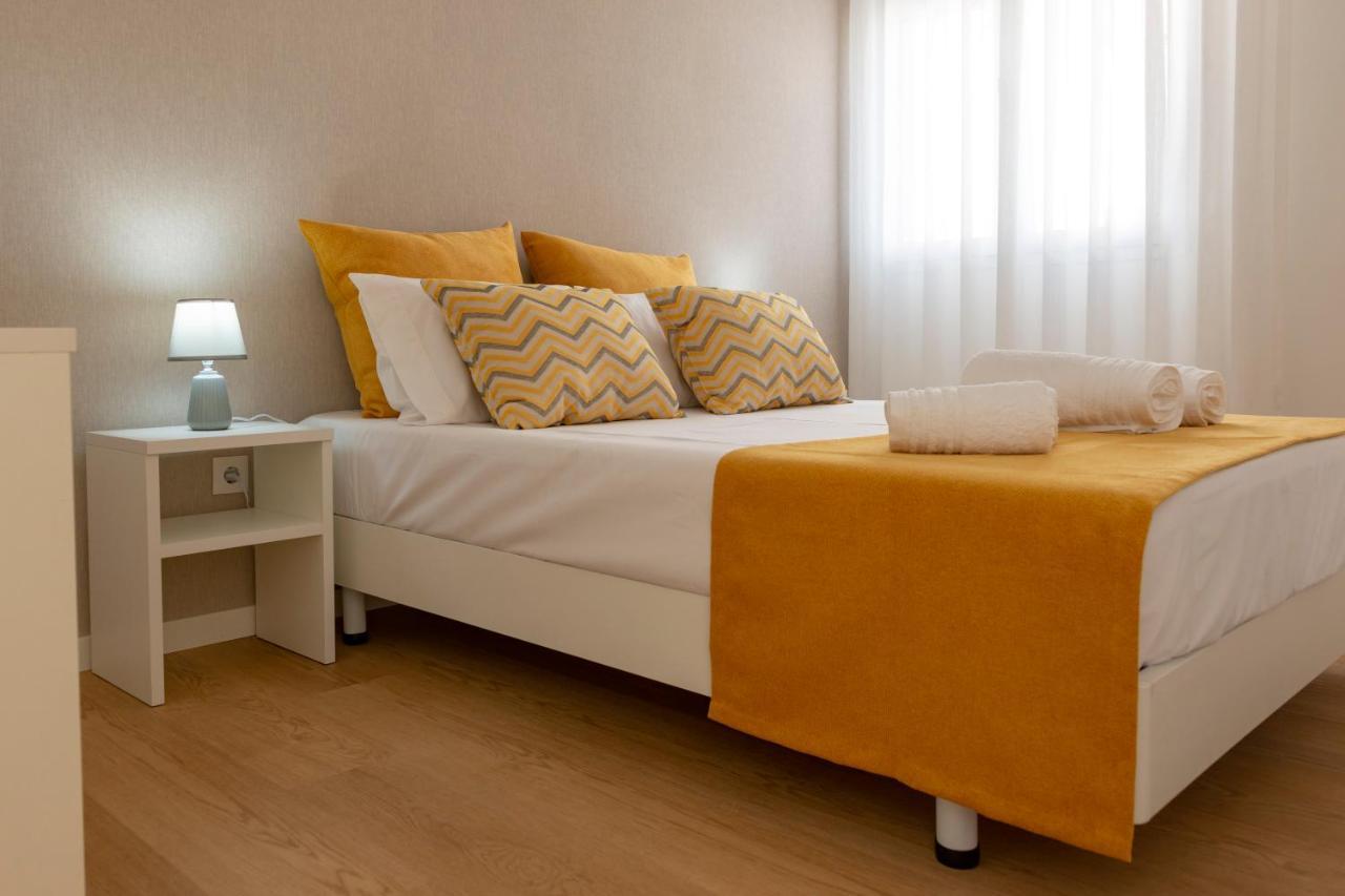 The Modern 1385 Apartment Batalha Εξωτερικό φωτογραφία