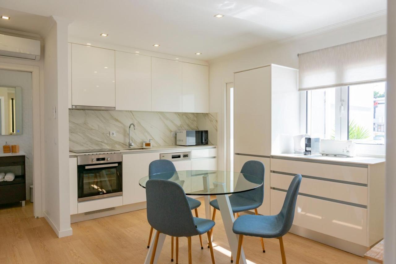 The Modern 1385 Apartment Batalha Εξωτερικό φωτογραφία