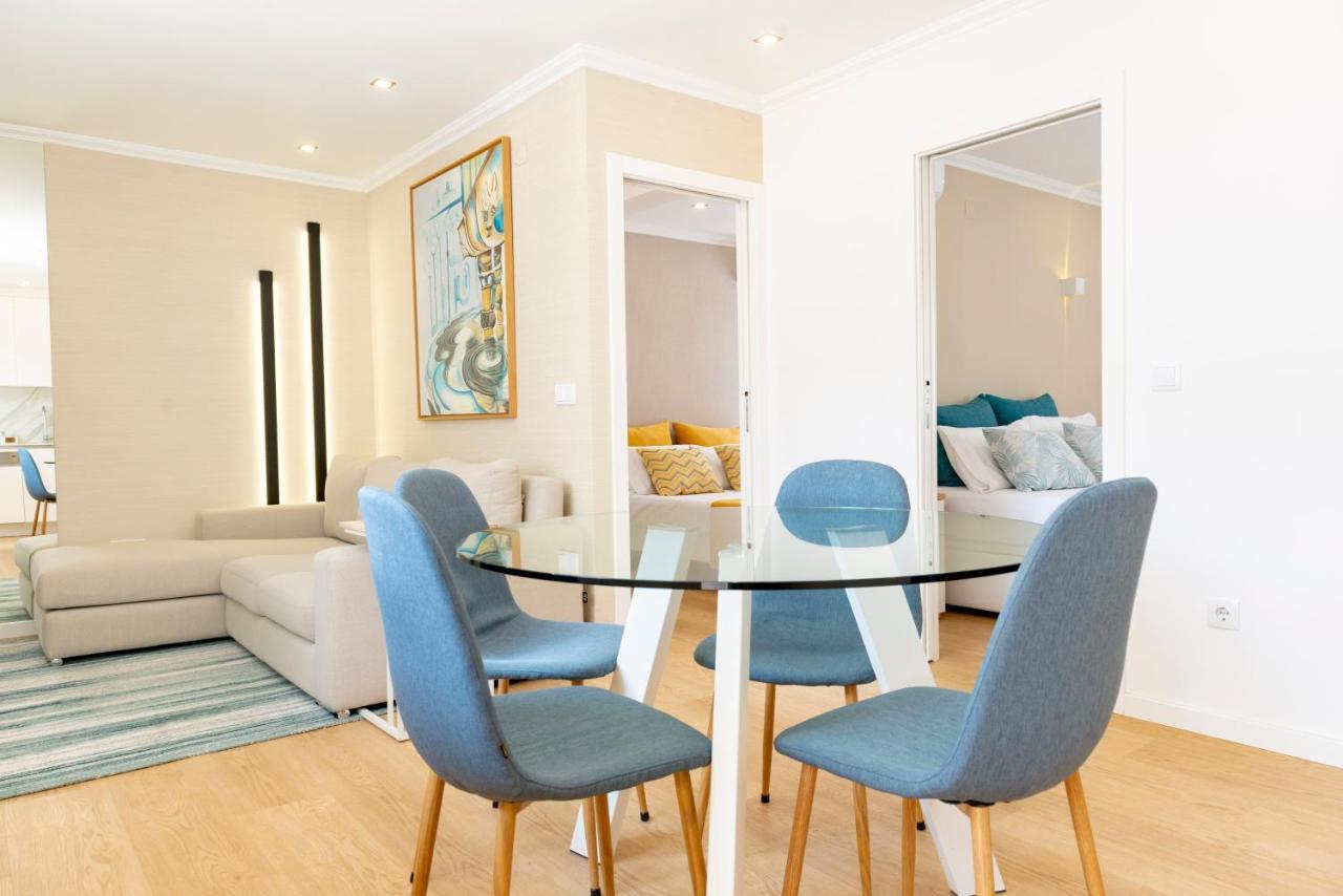 The Modern 1385 Apartment Batalha Εξωτερικό φωτογραφία